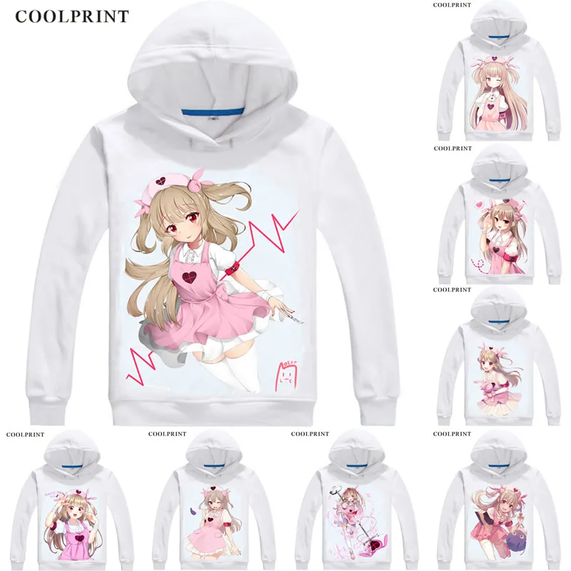 

Мужская толстовка с капюшоном, с искусственным интеллектом