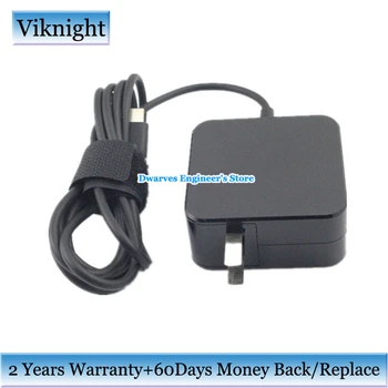

ADP-TYPE/C 20V 3.25A 15V 3A 12V 3A 5V 2A AC Adapter Charger For Asus Power Supply 65W