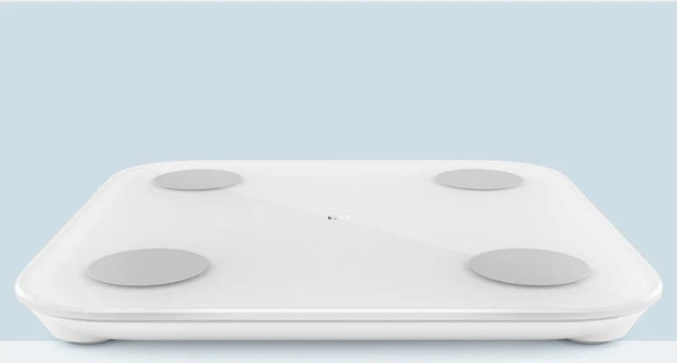 Новинка Xiaomi Smart Body Fat Scale 2 Bluetooth 5,0 тест на баланс тела Дата ИМТ Здоровье вес взвешивание весы монитор СВЕТОДИОДНЫЙ дисплей