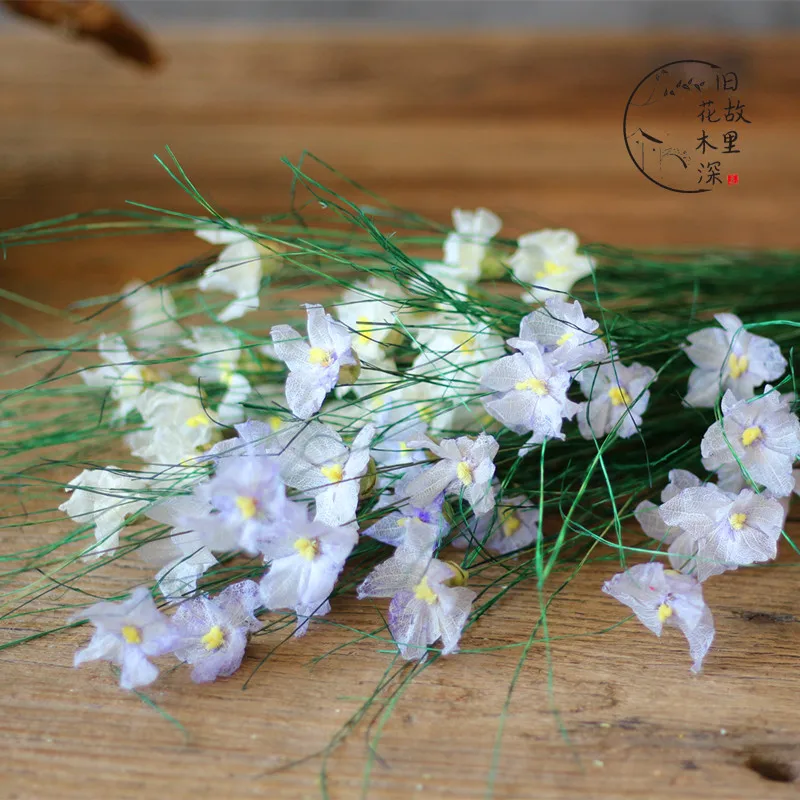 Home Decor Grass Flowers Clothing Stores Cafes Parties
