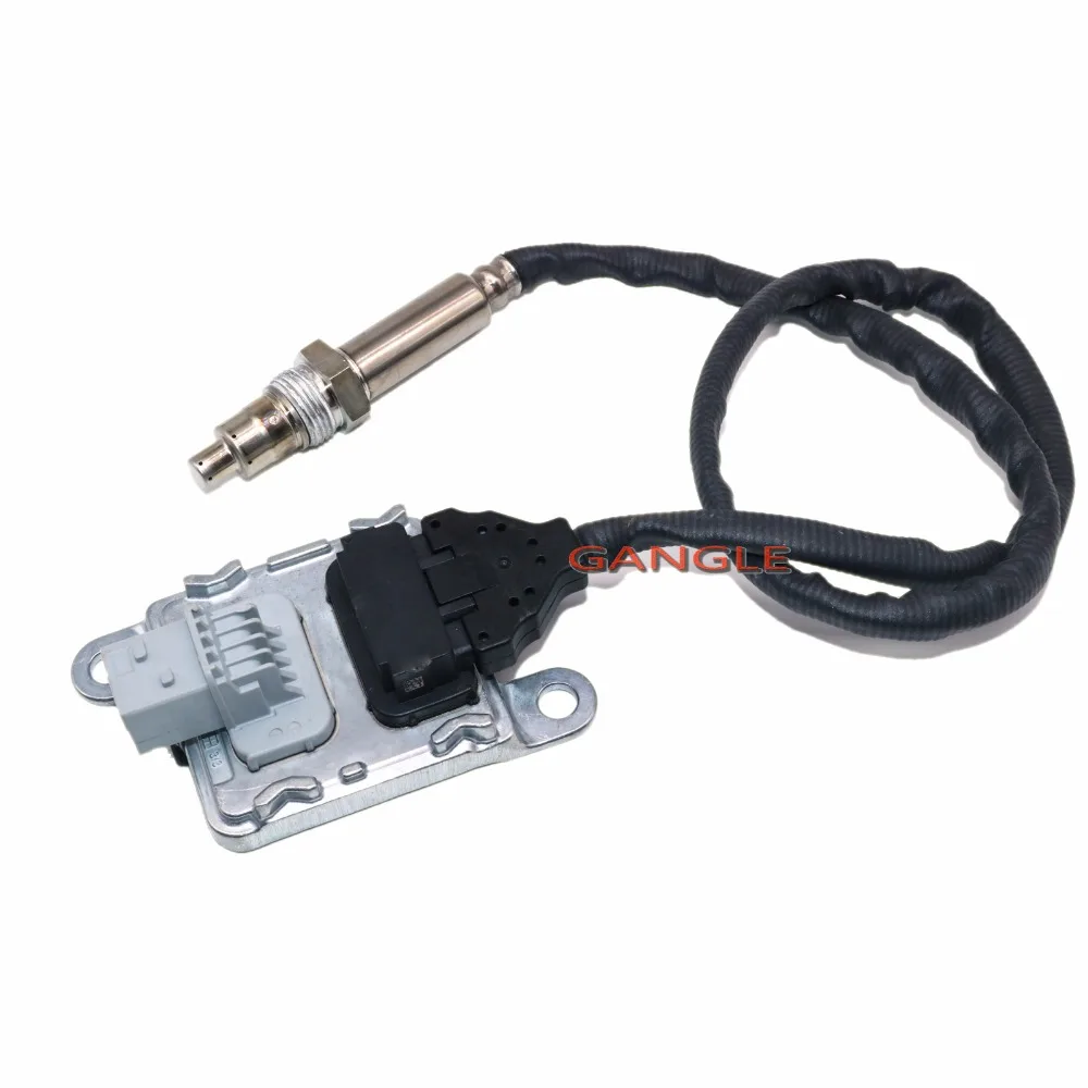 4326870 A045S167 5WK96740B Датчик Nox для Cumnins CES SNS 12 В GEN2.8|Производительность чипов| |