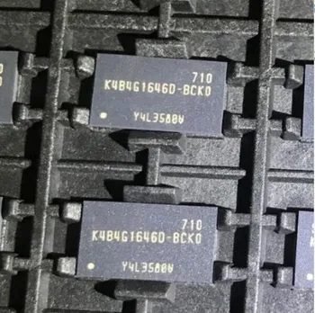 

Module K4B4G1646D-BCK0 Original authentic and new Free Shipping