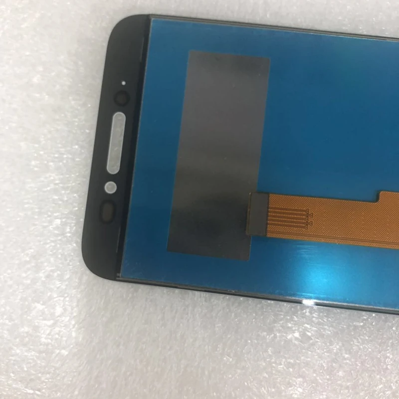 ЖК дисплей и тачскрин 5 0 &quotдля Alcatel One Touch Shine Lite 5080 5080X 5080A 5080U 5080F 5080Q мобильный