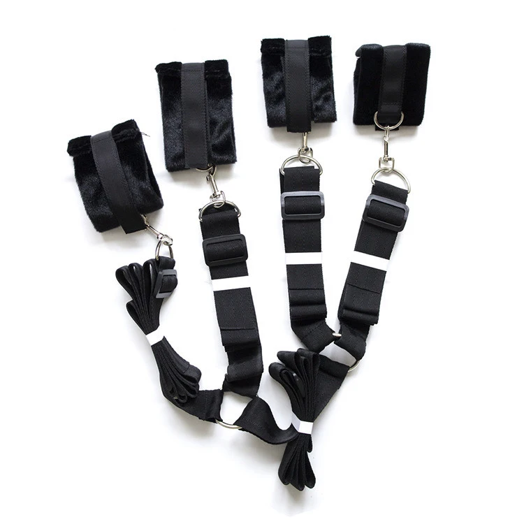 bondage harness  (2)