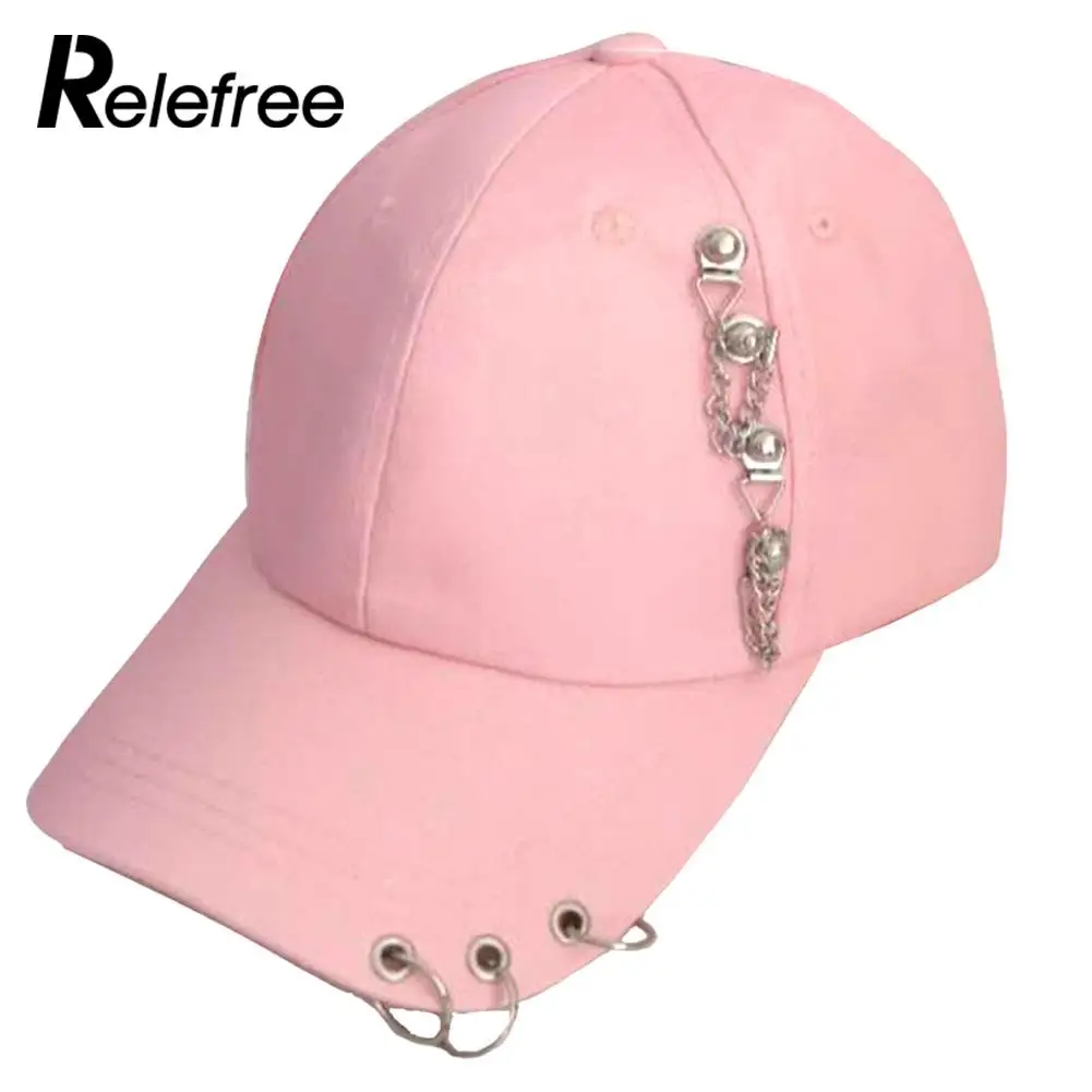Tennis Cap Durable Outdoor Hat Ball Cap Apparel Cotton 3 Color Sun