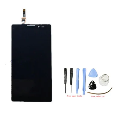 

Replacement For Lenovo VIBE Z K910 LCD Display with touch Screen digitizer Assembly +tools