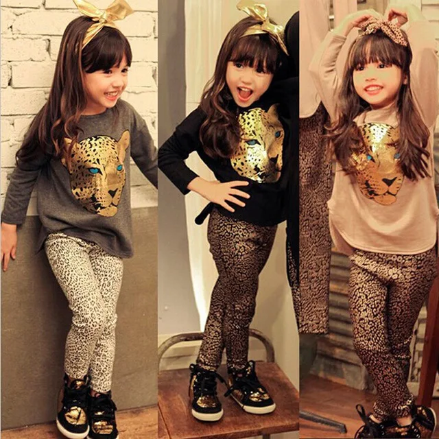 НОВЫЕ комплекты одежды для девочек Весенняя хлопковая кружевная рубашка с длинными рукавами+ штаны комплект одежды для малышей комплект одежды для детей