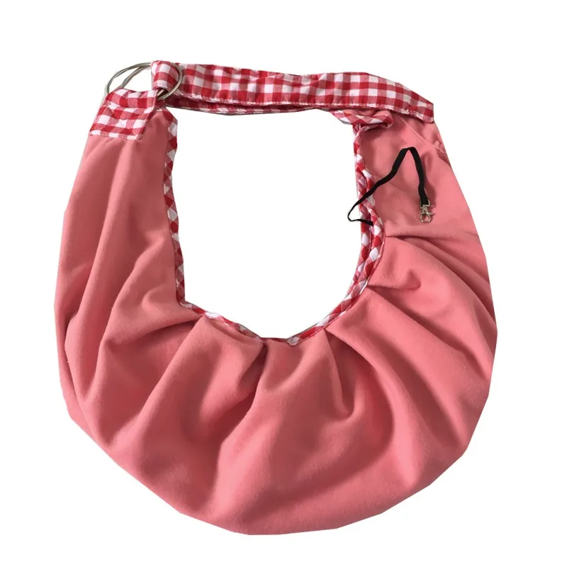 Title 6, FODOG New Dual front back Pet Slings Outdoor Wa...