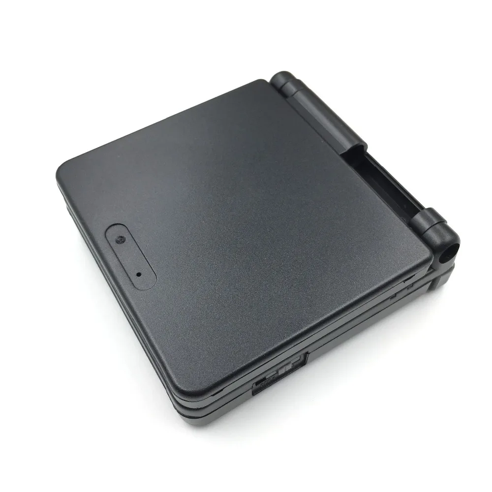 For Nintendo GBA SP For Gameboy Housing Case Cover Replacement Full Shell For Advance SP