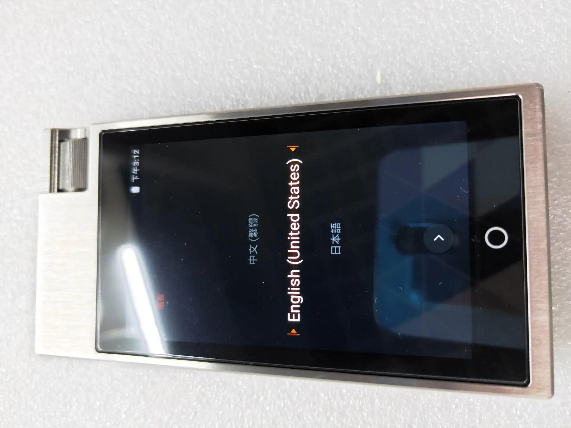 Чехол Cayin N5iiS + Leathe на базе Android качественный цифровой аудиоплеер сбалансированный