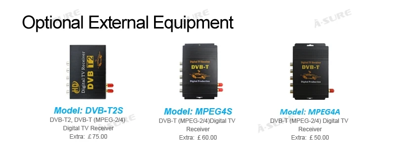 Excellent A-Sure 7" Car Auto Radio GPS DVD Player Navigation For Ford Transit Focus Galaxy S-Max C-Max Fusion Fiesta SWC Bluetooth CD USB 18 Excellent A-Sure 7" Car Auto Radio GPS DVD Player Navigation For Ford Transit Focus Galaxy S-Max C-Max Fusion Fiesta SWC Bluetooth CD USB 18