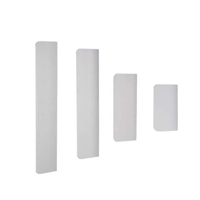 

White Modern Cupboard Cabinet Drawer Door Wardrobe Kicthen Pull Handle Knob Furniture Knobs 64/96/128/160mm