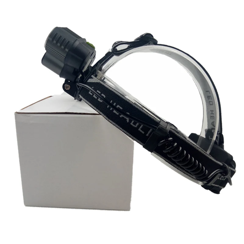 led head lights for fishing