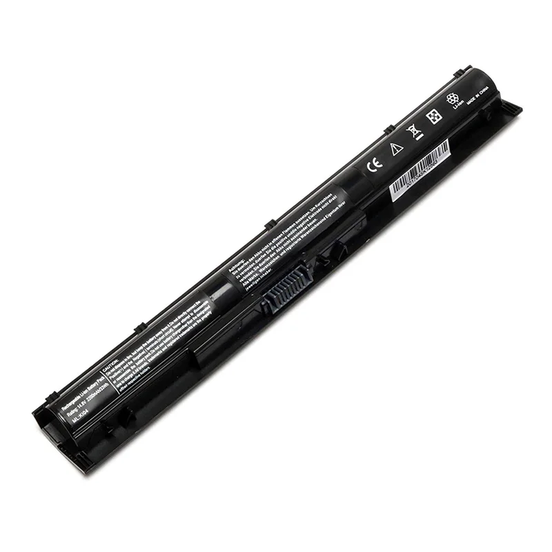 7XINbox 4cell 2200mAh 14 8 V Аккумулятор для ноутбука HP ab000 15 17 g000 KI04 HSTNN DB6T LB6S 800049 001 800010