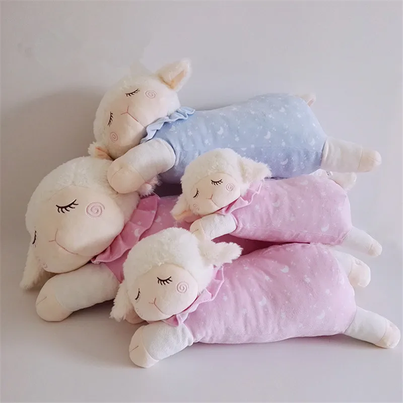 while you were sleeping stuffed toy