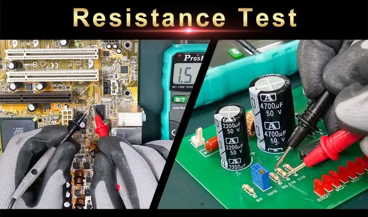 Pro 'skit MT-1509-C умный Карманный автоматический мультиметр автоматический выбор и Автоматический диапазон Бесконтактный ACV детектор светодиодный фонарик