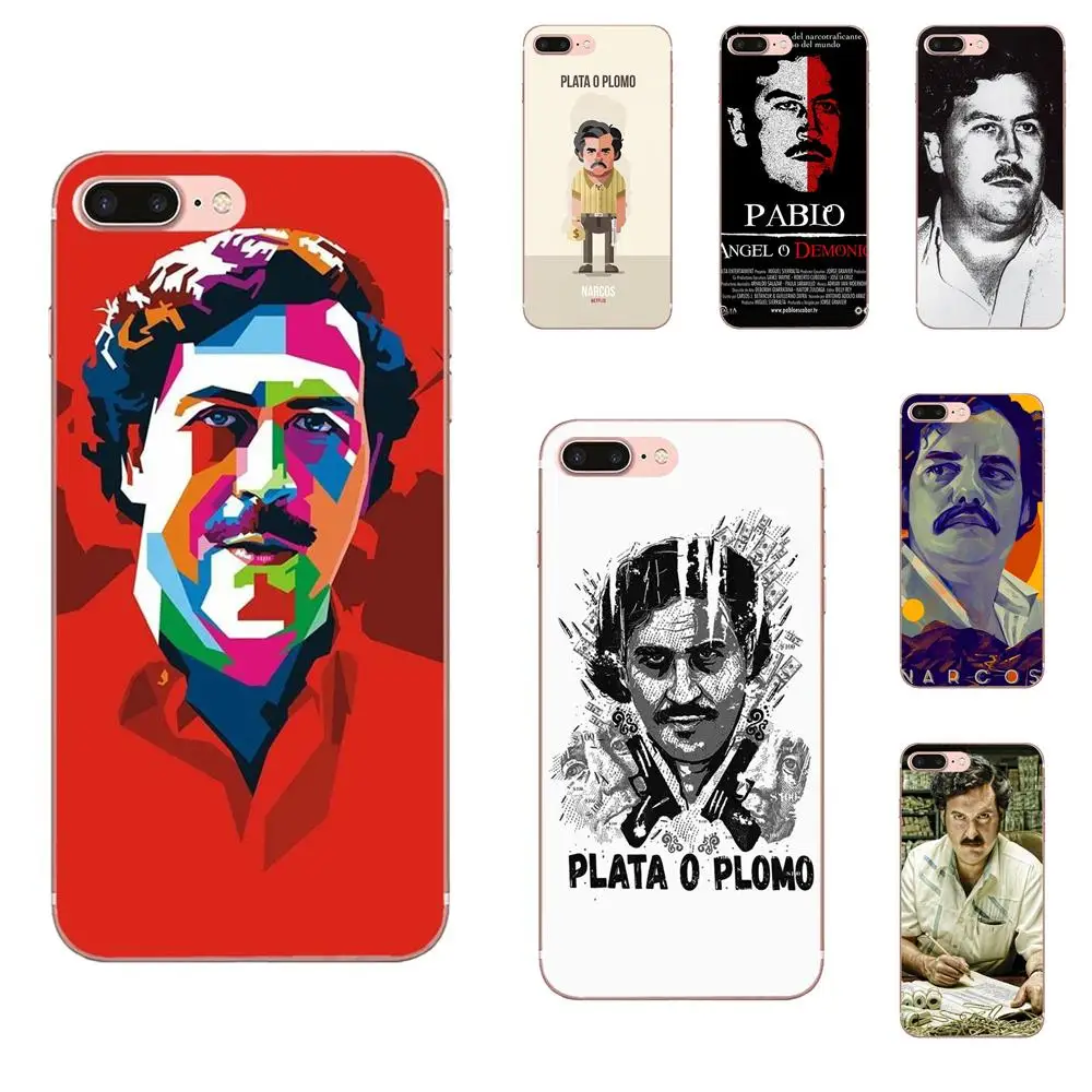

Narcos Tv Show Pablo Escobar For Galaxy Alpha Core Note 2 3 4 S2 A10 A20 A20E A30 A40 A50 A60 A70 M10 M20 M30