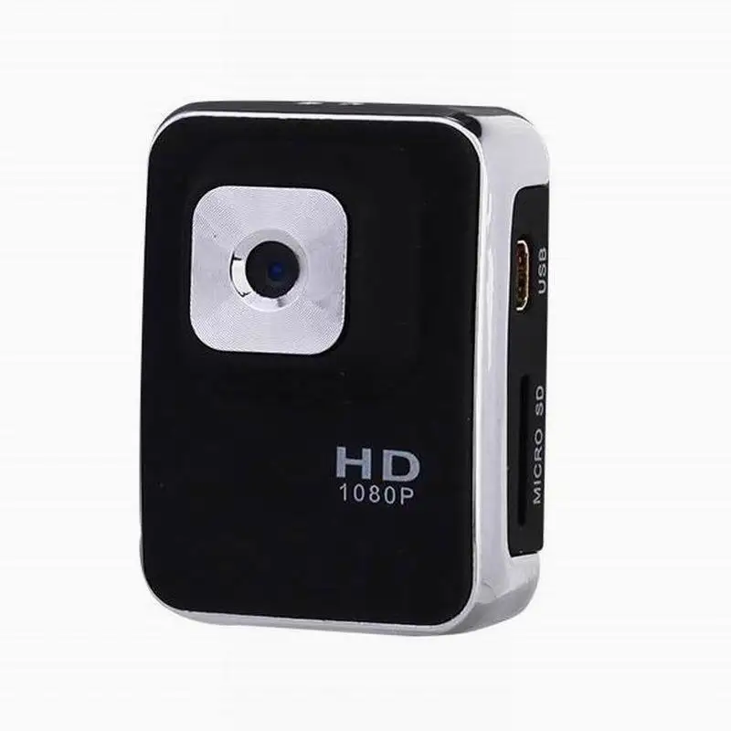 

High Quality Mini Camera Car DVR Camcorder HD 1920x1080P Digital Portable DV with Motion Detection Colorful Auto Recorder
