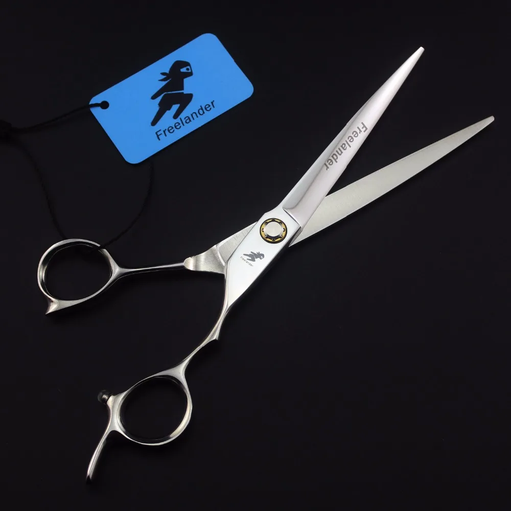 7inch High Quallity Professional Hair Scissors Baber Scissor Shear