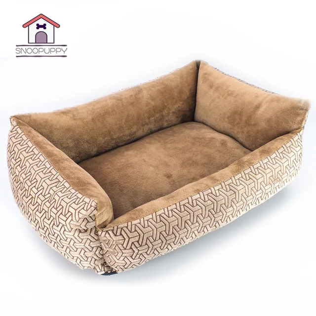 Beds For Dogs Bed Cats Cotton Breathable Dog Sofas House Beds For Dogs Bed Cats Cotton Breathable Dog Sofas House Hand Wash