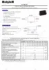 MCIGICM 100PCS M7 1N4007 DIODE SMD 1A 1000V  Rectifier Diode ► Photo 3/5