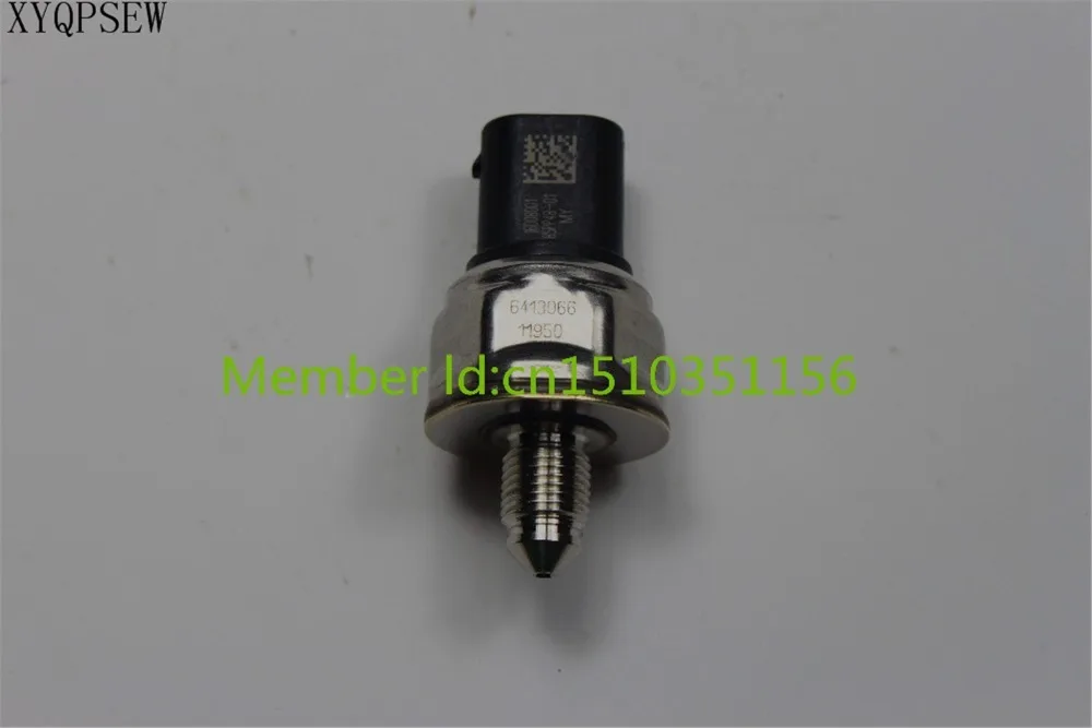 

XYQPSEW для датчика давления топлива SENSATA 85PP48-01/6413066 11950/16008001