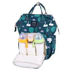 Пеленки мешок Мумия материнства подгузник бренд большой Ёмкость маленьких сумка рюкзак дизайнер кормящих сумка для ухода за ребенком