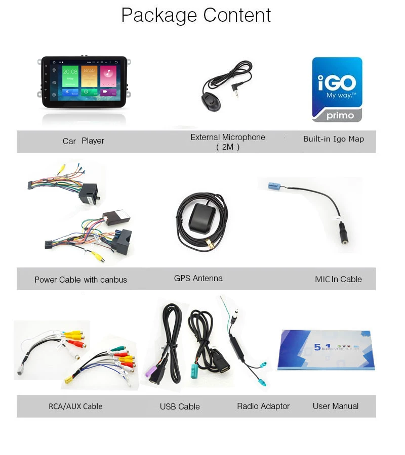ACCESSORIES
