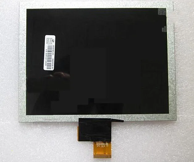 Wholesale"Original New 8 inch LCD Screen for CUBE U10GT U10GT2 Tablet