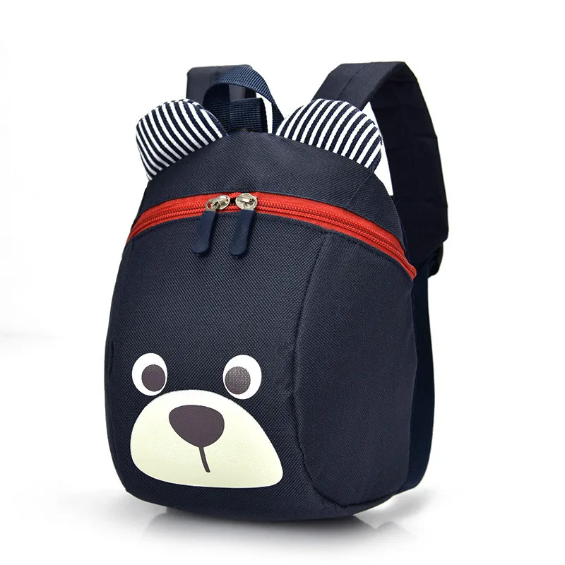 

2019 New Backpack for Children Toddler Backpack Boys Girls Babies School Bags Animal Backpacks for Kids Mochila Escolar BB74