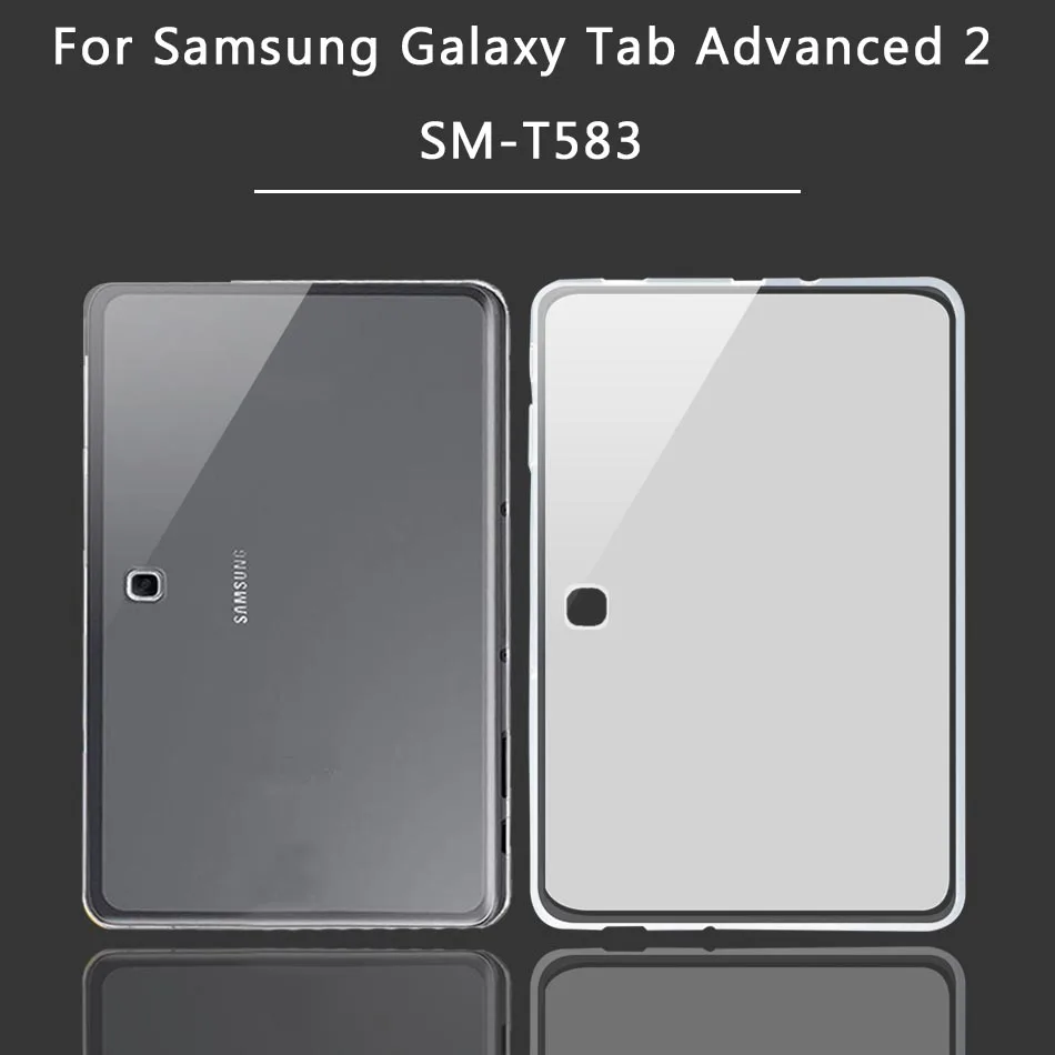 Samsung Tab Advanced 2 T583