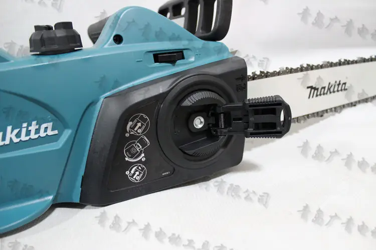 Япония Makita MAKITA UC3040A/4010A/4551ASP Электрическая цепная пила садовые инструменты корень резьбы