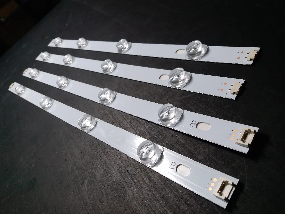 Рисунок 3 - Светодиодные ленты для LG INNOTEK DRT 100%