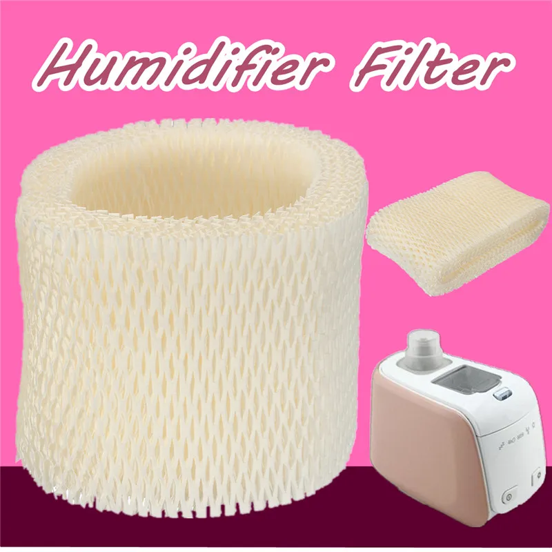 

1Pcs Top Quality Air Humidifier Filter For Honeywell HAC-504AW HAC-504W Humidifier Parts