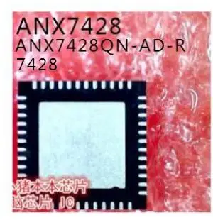Новинка ANX7428 ANX7428QN-AD-R 7428 | Электроника