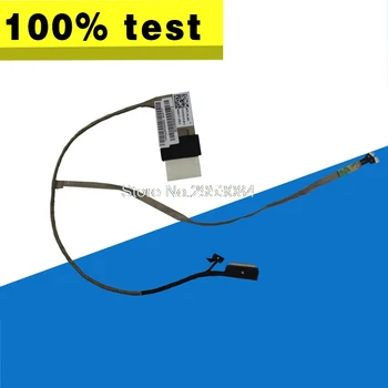 

New original K75V For Asus K75VJ K75VM R700VJ K75D k75DR K75DE K75DY LCD LED Screen LINE Cable Work Well Fully test