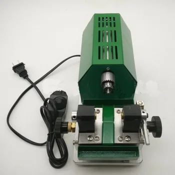 

Up-Grade Mini Pearl Bead Drilling Machine, Amber Holing Machine, Wood Bead Drill Tool & Equipment Set