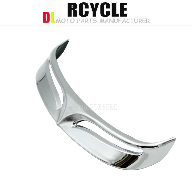 harley davidson fatboy fender tips