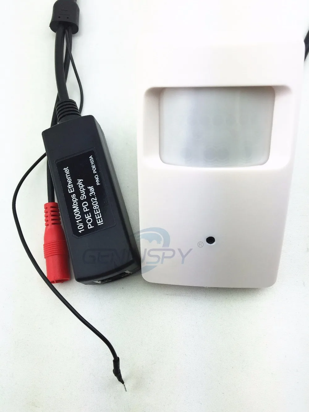 pir poe ip camera ir1