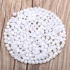 AB White 100pc 4mm Austria Crystal Bicone Beads 5301 Glamour Glass Beads for Jewelry Making  S-43 ► Photo 1/4