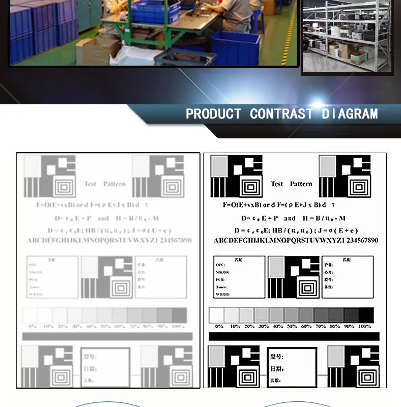 XColor ML-D1630A 1630 совместимый тонер-картридж для samsung scx 4500 4500w bk(3000 страниц) части принтера