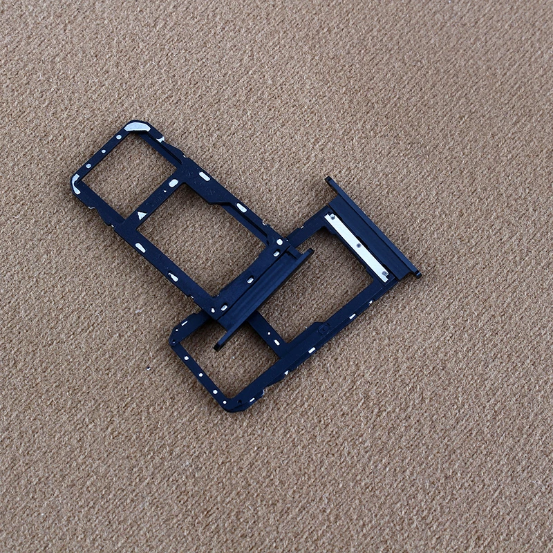 Ocolor для UHANS Mx Max 2 кнопка питания SIM держатель карт коаксиальный удлинитель в сборе