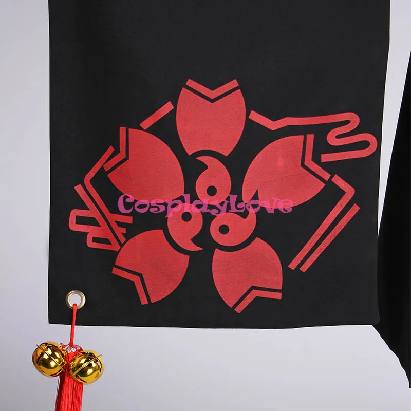 Game Azur Lane Haruna Cospaly Costume Sailor Suit Kimono Dress CosplayLove For Halloween Christmas Party (6)