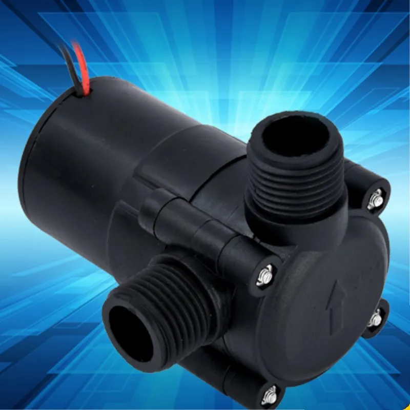 New Hydroelectric power Micro-hydro generator Portable water charger Micro hydro generator water flow generator 3.5W 12V New Hydroelectric power Micro-hydro generator Portable water charger Micro hydro generator water flow generator 3.5W 12V