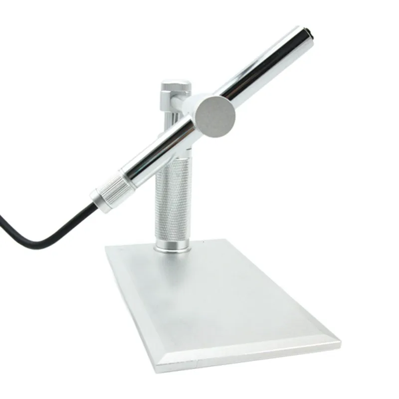 

1-500x USB Digital Microscope Inspection Camera Endoscope Measurement Electronic Magnifier