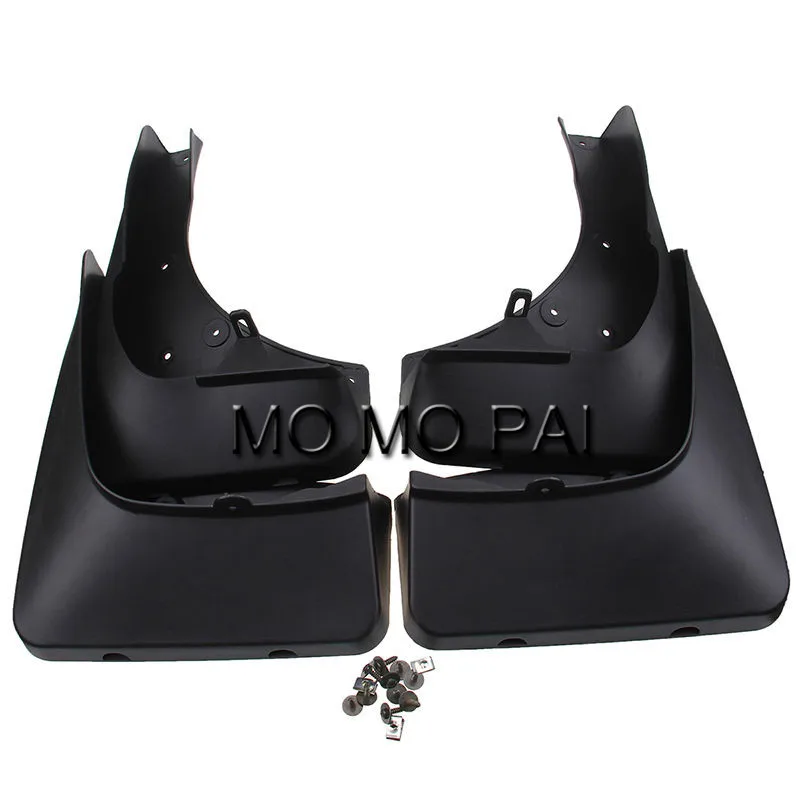 car styling Mud Flaps Splash Guard Fender Mudguard fit for
