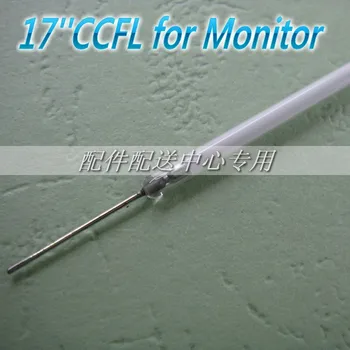 

10pcs x Universal 17 inch Backlight CCFL Lamps 348mm x 2.4mm for 17'' LCD Monitor Screen Panel Free Shipping