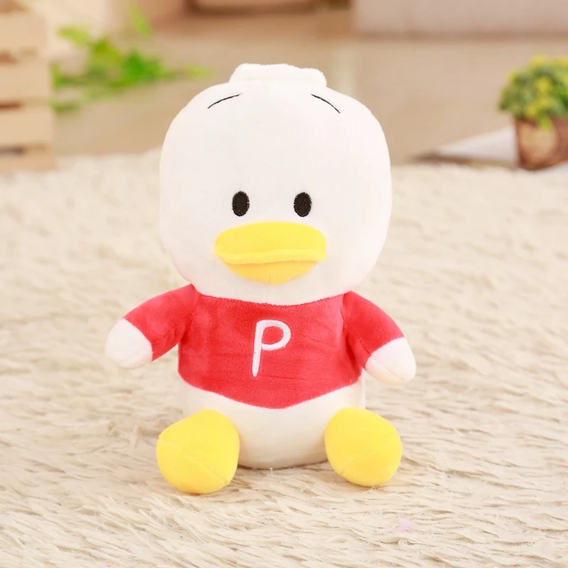 Kids plush dolls penguin toys baby mini animals toy for girls boy best gifts toy
