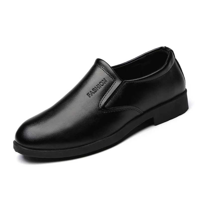 

Leather Mens Moccasin Shoes Black Men Flats Breathable Casual Italian Loafers Comfortable Plus Size Leather Driving Shoes