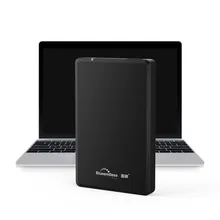 Blueendless HDD 2.5″ USB 3.0 External Hard Drive 2TB Hard Disk hd externo disco duro externo Hard Drive
